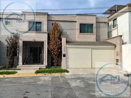 Villa 3 chambre à vendre à Monterrey, Nuevo Leon, Monterrey