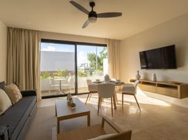 Appartement 1 chambre à vendre à Cozumel, Quintana Roo, Cozumel, Quintana Roo