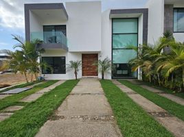 Studio House for sale in Compostela, Nayarit, Compostela, Nayarit