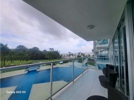 2 chambre Appartement for sale in Maria Chiquita, Portobelo, Maria Chiquita