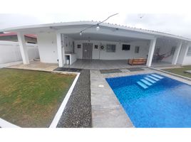 4 Bedroom House for rent in Panama, Canaveral, Penonome, Cocle, Panama