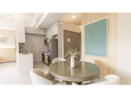 1 Habitación Apartamento en venta en Panamá, Bella Vista, Ciudad de Panamá, Panamá, Panamá