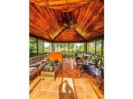 3 Schlafzimmer Haus zu verkaufen in Boquete, Chiriqui, Jaramillo