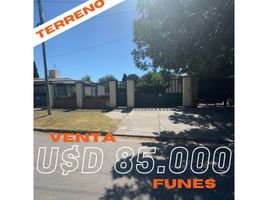  Land for sale in Santa Fe, Rosario, Santa Fe
