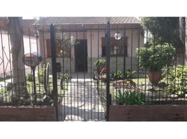 2 Bedroom Villa for sale in La Matanza, Buenos Aires, La Matanza