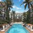 Appartement 1 chambre à vendre à Cozumel, Quintana Roo, Cozumel