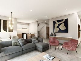 Condominium 2 chambre à vendre à Miguel Hidalgo, Mexico City, Miguel Hidalgo