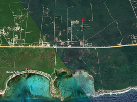  Grundstück zu verkaufen in Cozumel, Quintana Roo, Cozumel