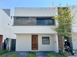 4 Schlafzimmer Appartement zu verkaufen in Zapopan, Jalisco, Zapopan