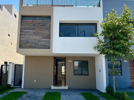 Appartement 4 chambre à vendre à Zapopan, Jalisco, Zapopan