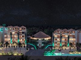 2 Schlafzimmer Appartement zu verkaufen in Cozumel, Quintana Roo, Cozumel, Quintana Roo