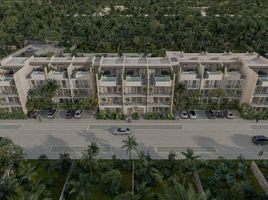 1 Schlafzimmer Appartement zu verkaufen in Cozumel, Quintana Roo, Cozumel, Quintana Roo
