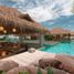 Appartement 1 chambre à vendre à Cozumel, Quintana Roo, Cozumel