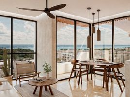 Appartement 2 chambre à vendre à Cozumel, Quintana Roo, Cozumel