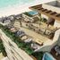Appartement 1 chambre à vendre à Puerto Morelos, Quintana Roo, Puerto Morelos