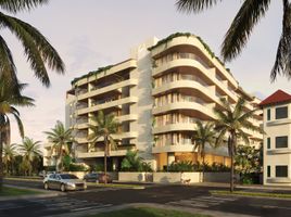 Appartement 1 chambre à vendre à Puerto Morelos, Quintana Roo, Puerto Morelos