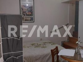 1 chambre Appartement for rent in Benito Juarez, Mexico City, Benito Juarez