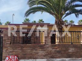 1 chambre Maison for sale in Baja California, Tijuana, Baja California