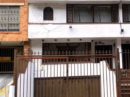 4 Bedroom House for rent in Templo Bogotá Colombia, Bogota, Bogota