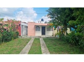 2 Schlafzimmer Villa zu verkaufen in Cardenas, Tabasco, Cardenas, Tabasco