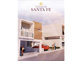 Maison 3 chambre à vendre à Tijuana, Baja California, Tijuana