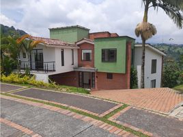 4 Habitación Casa en venta en Caldas, Manizales, Caldas