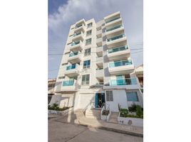 3 Habitación Apartamento en venta en Quinta de San Pedro Alejandrino, Santa Marta, Santa Marta