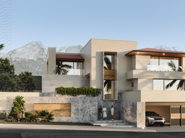Studio Villa for sale in Monterrey, Nuevo Leon, Monterrey, Nuevo Leon