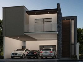 3 Schlafzimmer Villa zu verkaufen in Monterrey, Nuevo Leon, Monterrey