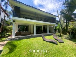 4 Bedroom Villa for rent in Bare Foot Park (Parque de los Pies Descalzos), Medellin, Medellin