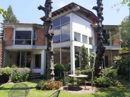 4 Schlafzimmer Haus zu verkaufen in Alvaro Obregon, Mexico City, Alvaro Obregon