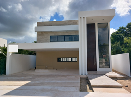 4 Schlafzimmer Haus zu verkaufen in Merida, Yucatan, Merida