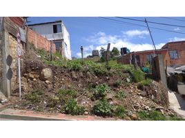  Terreno (Parcela) en venta en La Calera, Cundinamarca, La Calera