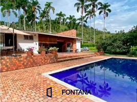 4 Bedroom House for rent in Caldas, Manizales, Caldas