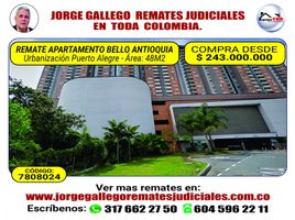 3 Habitación Apartamento en venta en Metro de Medellín, Bello, Bello