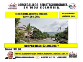 Estudio Apartamento en venta en Copacabana, Antioquia, Copacabana