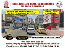 Estudio Apartamento en venta en Lago Calima, Cali, Cali