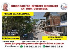 Estudio Villa en venta en Colombia, Palmira, Valle Del Cauca, Colombia