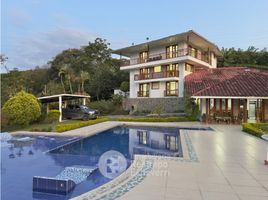 9 Habitación Villa en venta en Colombia, Anserma, Caldas, Colombia