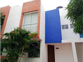 4 Habitación Casa en venta en Quinta de San Pedro Alejandrino, Santa Marta, Santa Marta