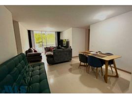 3 Bedroom Apartment for sale in Antioquia, Envigado, Antioquia