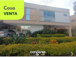 3 Habitación Villa en venta en Colombia, Rionegro, Antioquia, Colombia