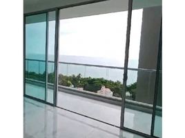 3 Habitación Apartamento en venta en Magdalena, Santa Marta, Magdalena