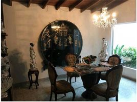 5 Habitación Villa en venta en Museo de Antioquia, Medellín, Medellín