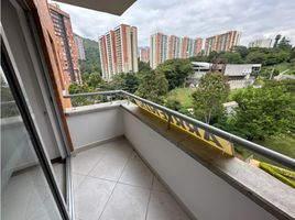 3 Habitación Apartamento en alquiler en Museo de Antioquia, Medellín, Medellín