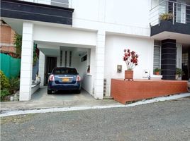 Studio Villa for sale in Dosquebradas, Risaralda, Dosquebradas