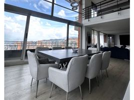 Appartement 5 chambre à vendre à Medellin, Antioquia, Medellin, Antioquia, Colombie