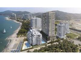 2 Habitación Apartamento en venta en Magdalena, Santa Marta, Magdalena