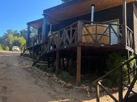 1 Habitación Casa en venta en Cardenal Caro, Libertador General Bernardo O'Higgins, Pichilemu, Cardenal Caro