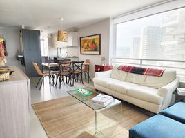 3 Habitación Departamento en venta en Chile, Viña del Mar, Valparaíso, Valparaíso, Chile